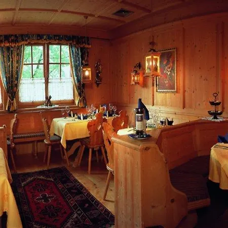 Hotel Sonnalp 