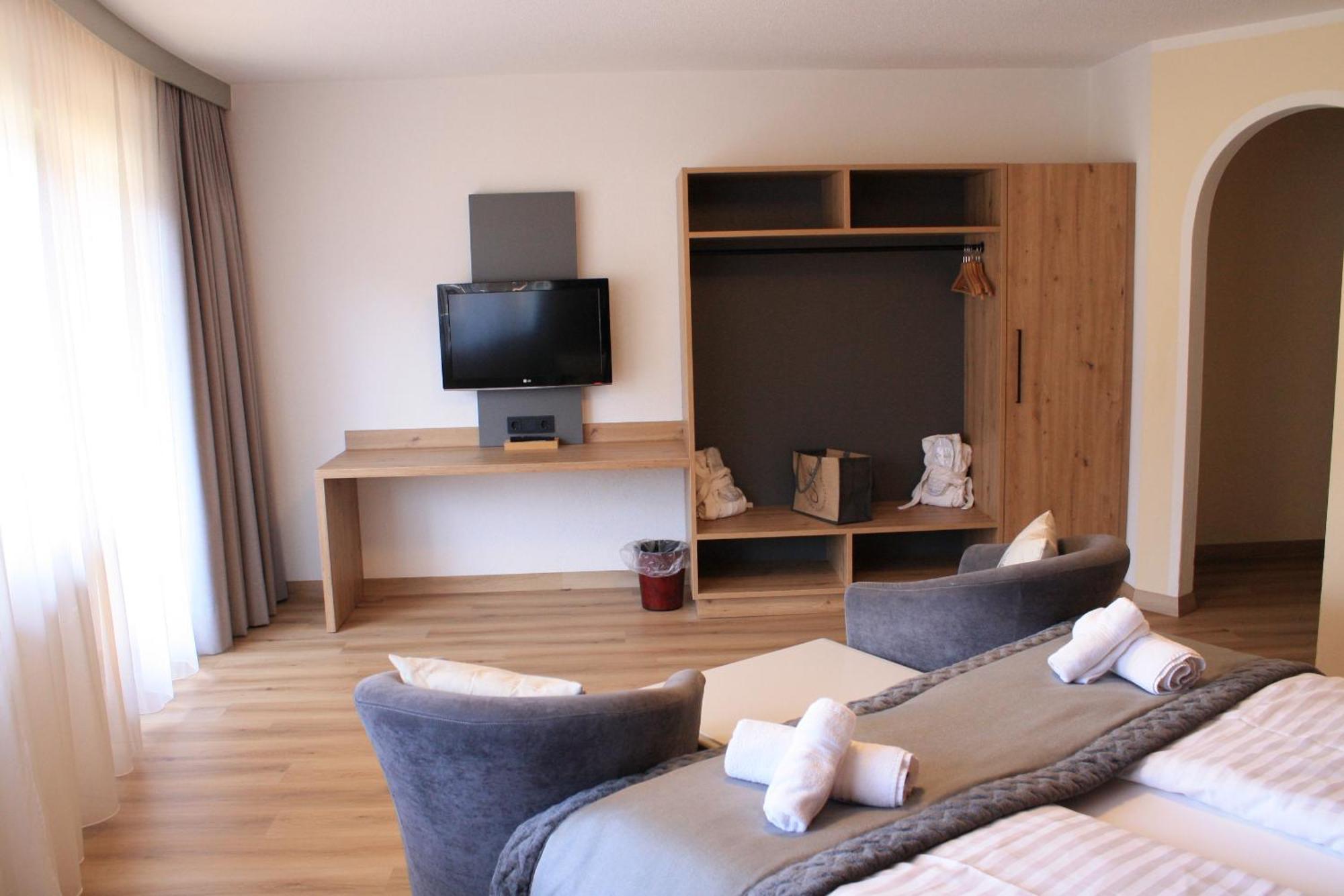 Sonnalp Hotel 4*