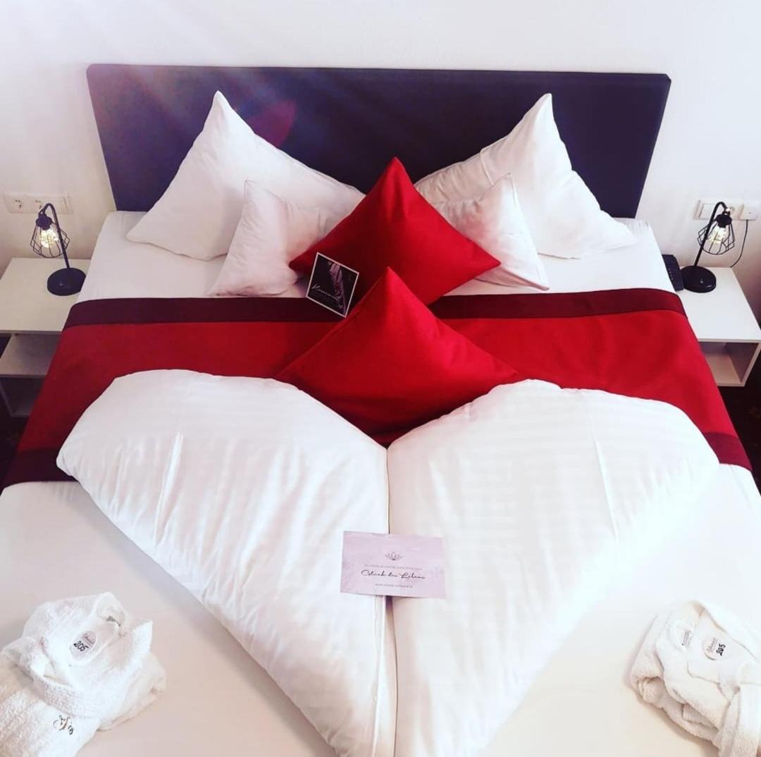 Hotel Sonnalp