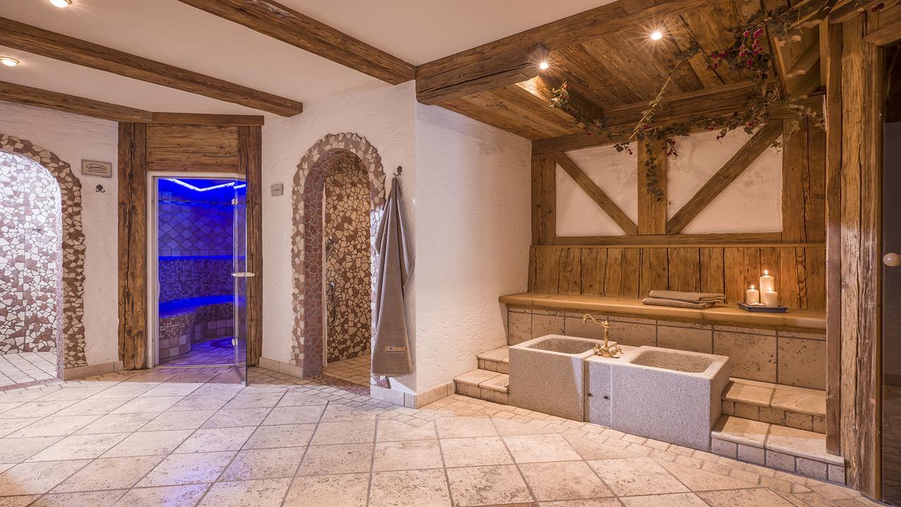Sonnalp Hotel Maurach (Achensee)