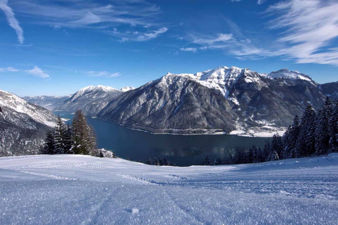 Hotel Garni Sonnalp Maurach (Achensee)