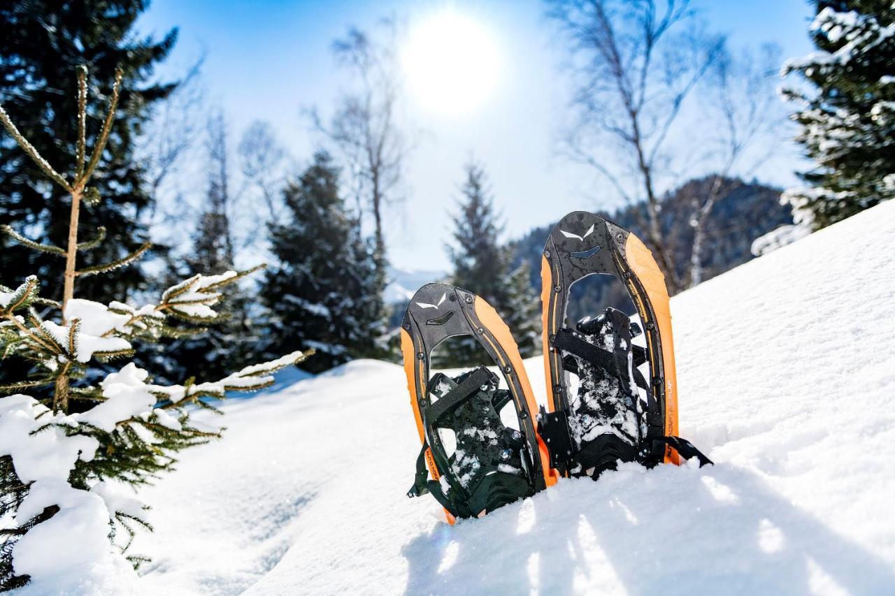 Garni Sonnalp 4* Maurach (Achensee)