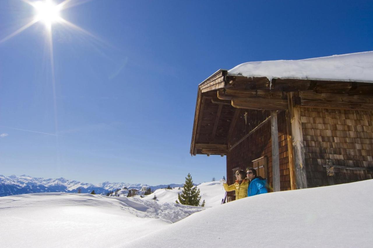 Garni Sonnalp Maurach (Achensee)