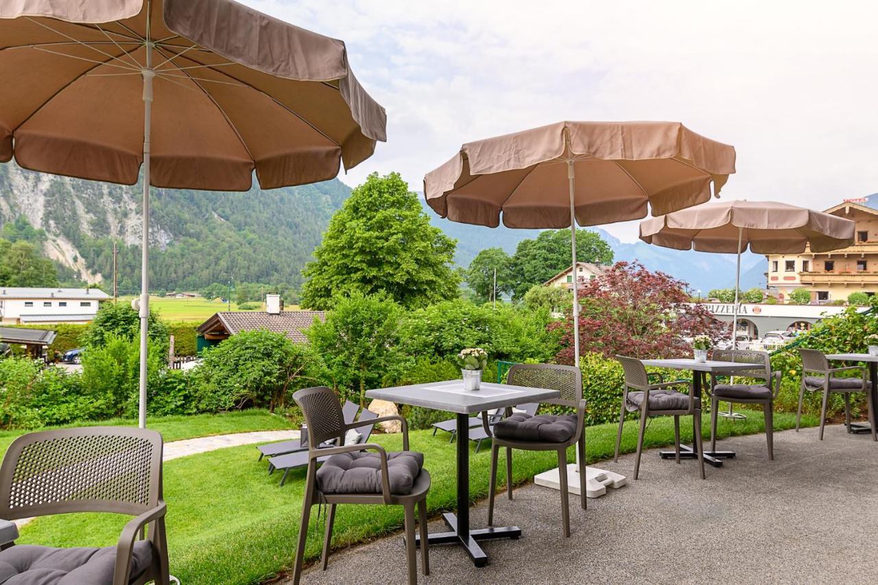 Garni Sonnalp Hotel