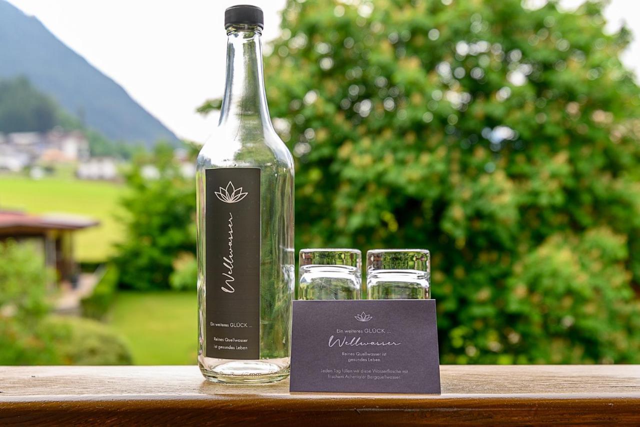 Hotel Garni Sonnalp Maurach (Achensee)