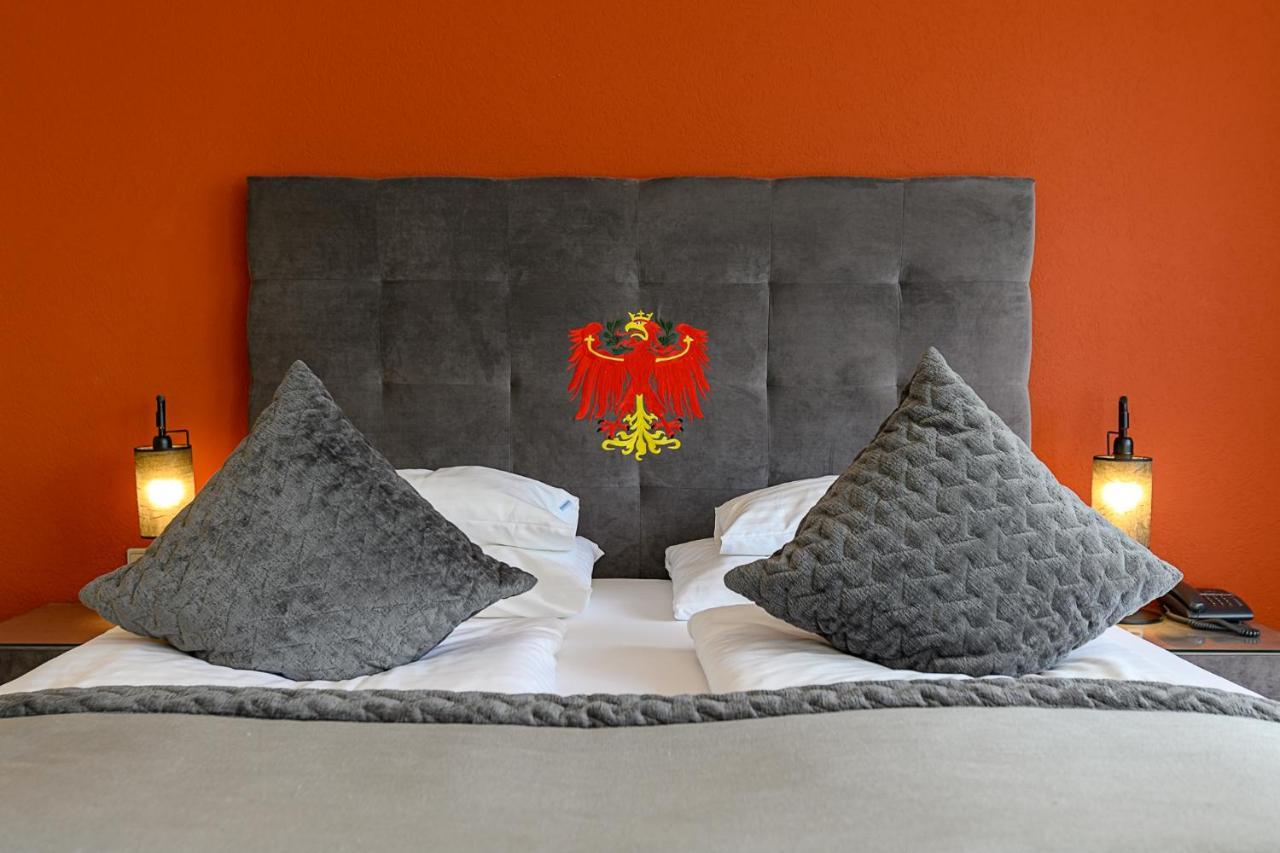 Garni Sonnalp Hotel
