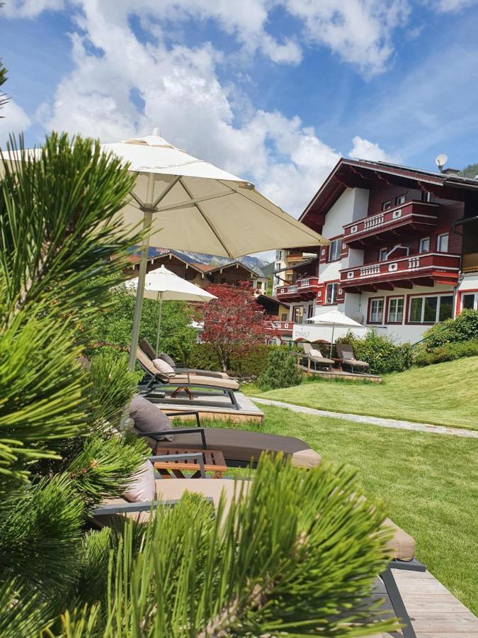 Garni Sonnalp Hotel