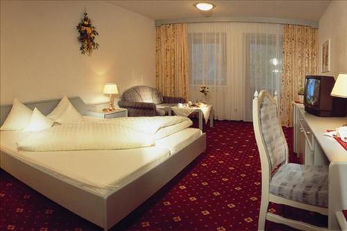 Garni Sonnalp Hotel Maurach (Achensee)
