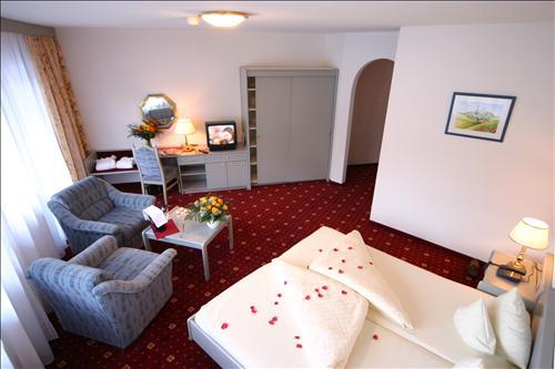 Hotel Garni Sonnalp Maurach (Achensee)
