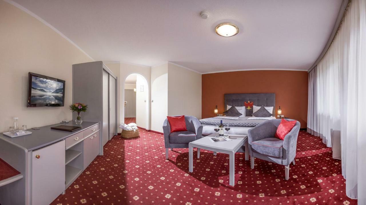 Garni Sonnalp Hotel 4*