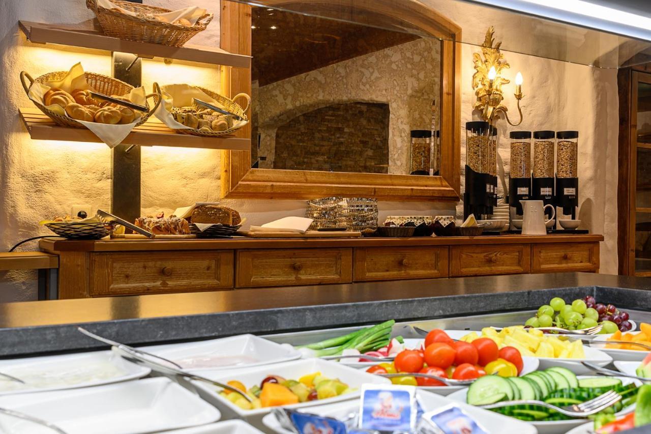 Hotel Garni Sonnalp