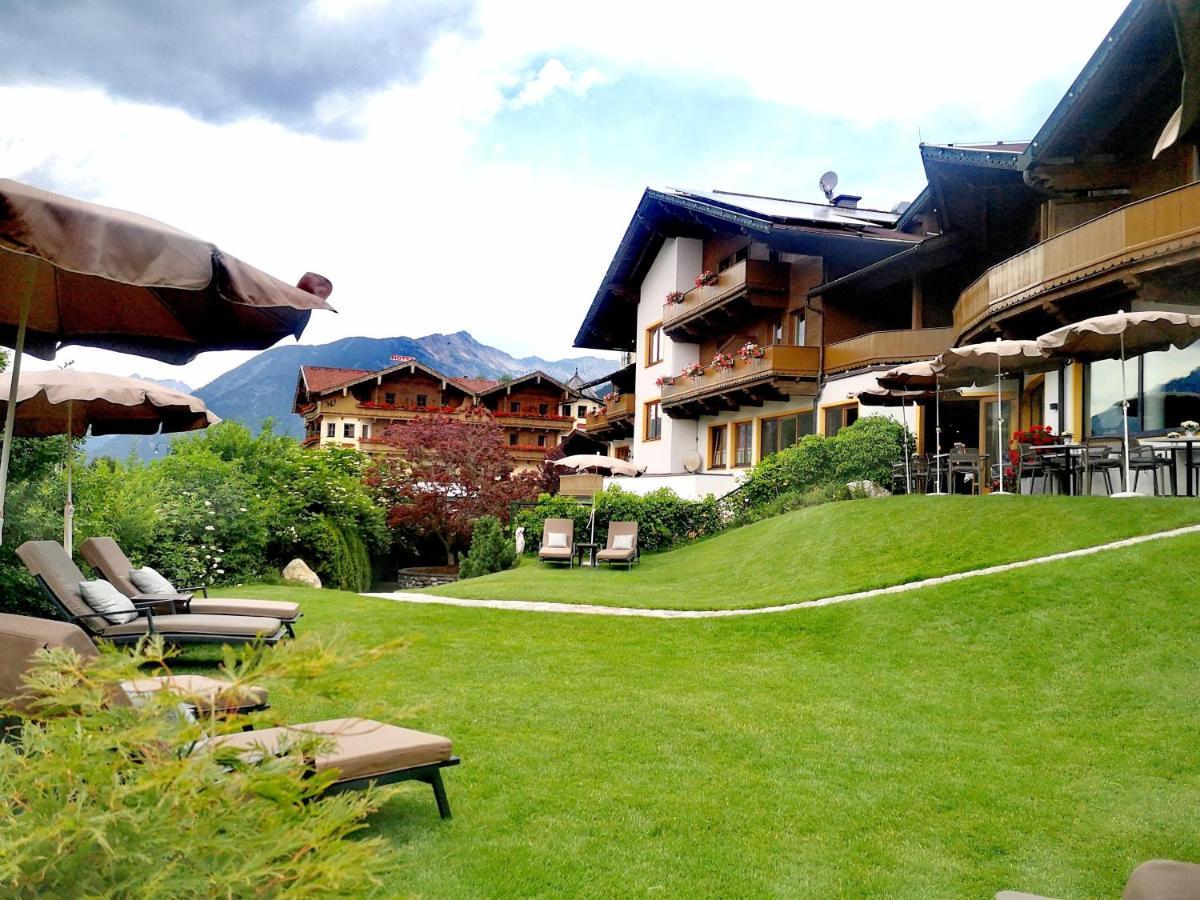 Garni Sonnalp Maurach (Achensee)