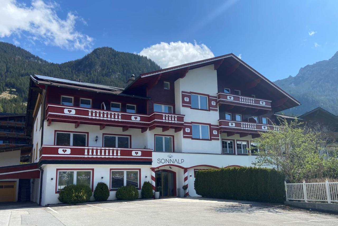 Hotel Garni Sonnalp