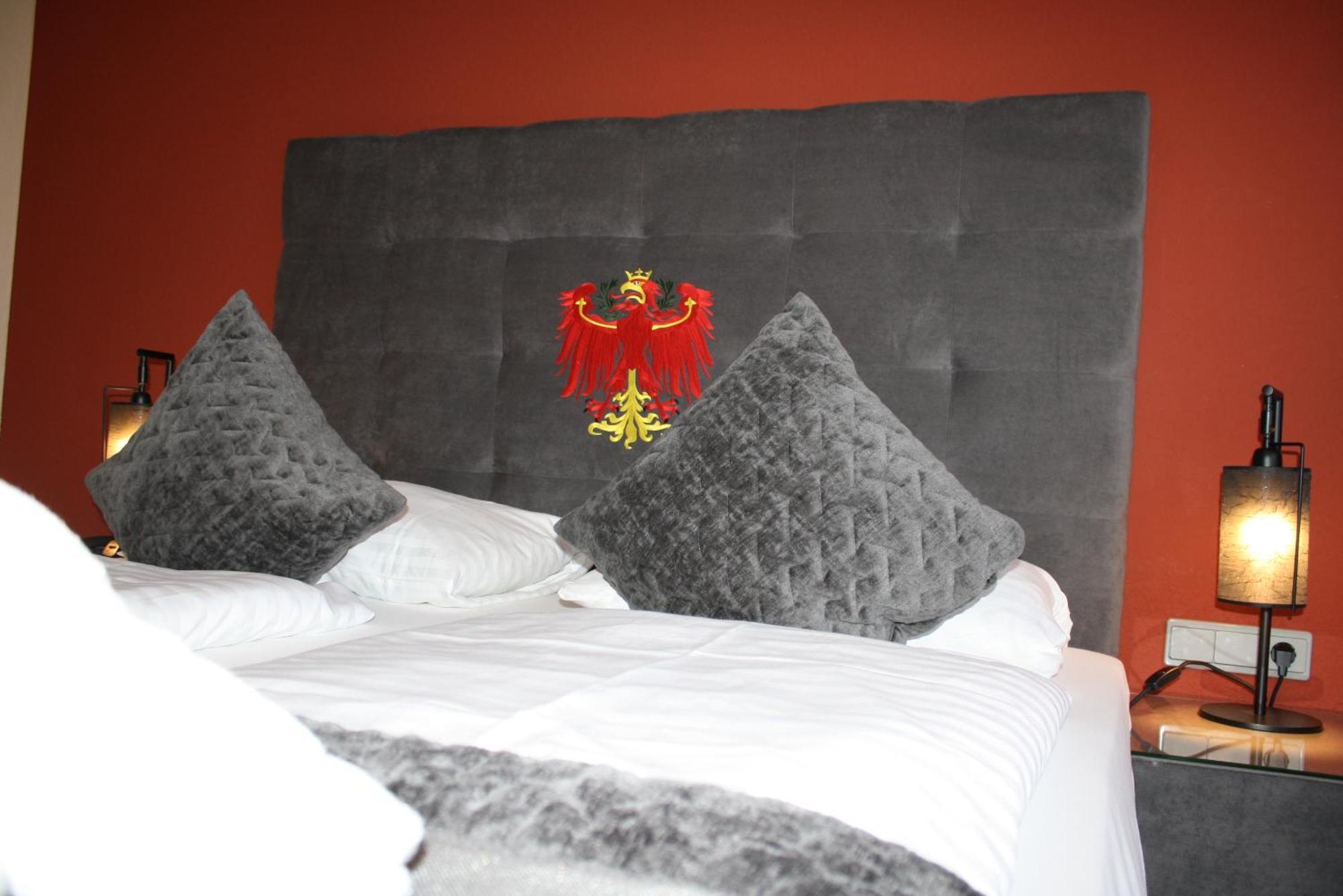 Garni Sonnalp Hotel Maurach (Achensee)