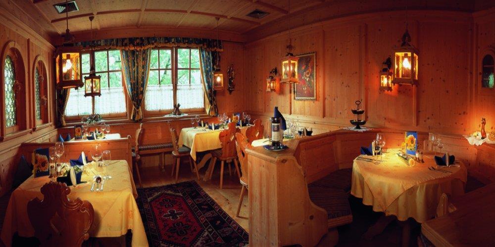 Garni Sonnalp 4* Maurach (Achensee)
