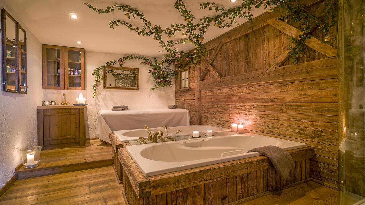 Garni Sonnalp Hotel