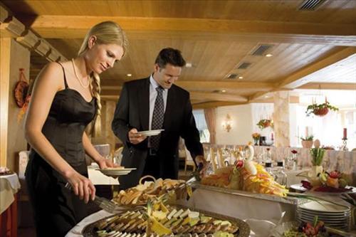 Hotel Garni Sonnalp 4*